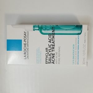 LA Roche-Posay Effaclar Salicylic Acid